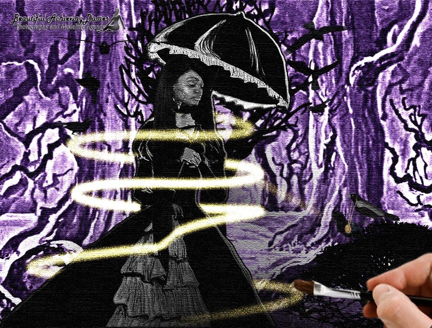 Add a title